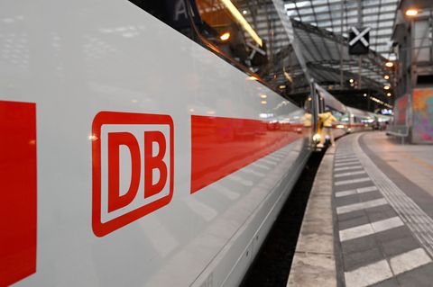 Der ICE wird zur Deutschland-S-Bahn – DB präsentiert Fahrplan 2026