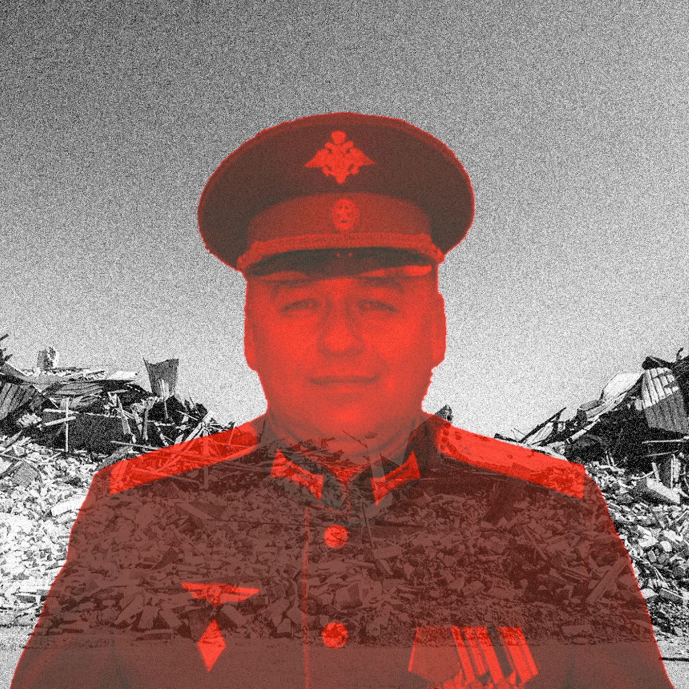 Dieser Ukrainer lief zu Russland über – und lässt jetzt seine Landsleute töten