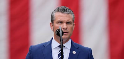 Hegseth beruft Hunderte Top-Militärs zu Treffen ein – Beamte verwundert