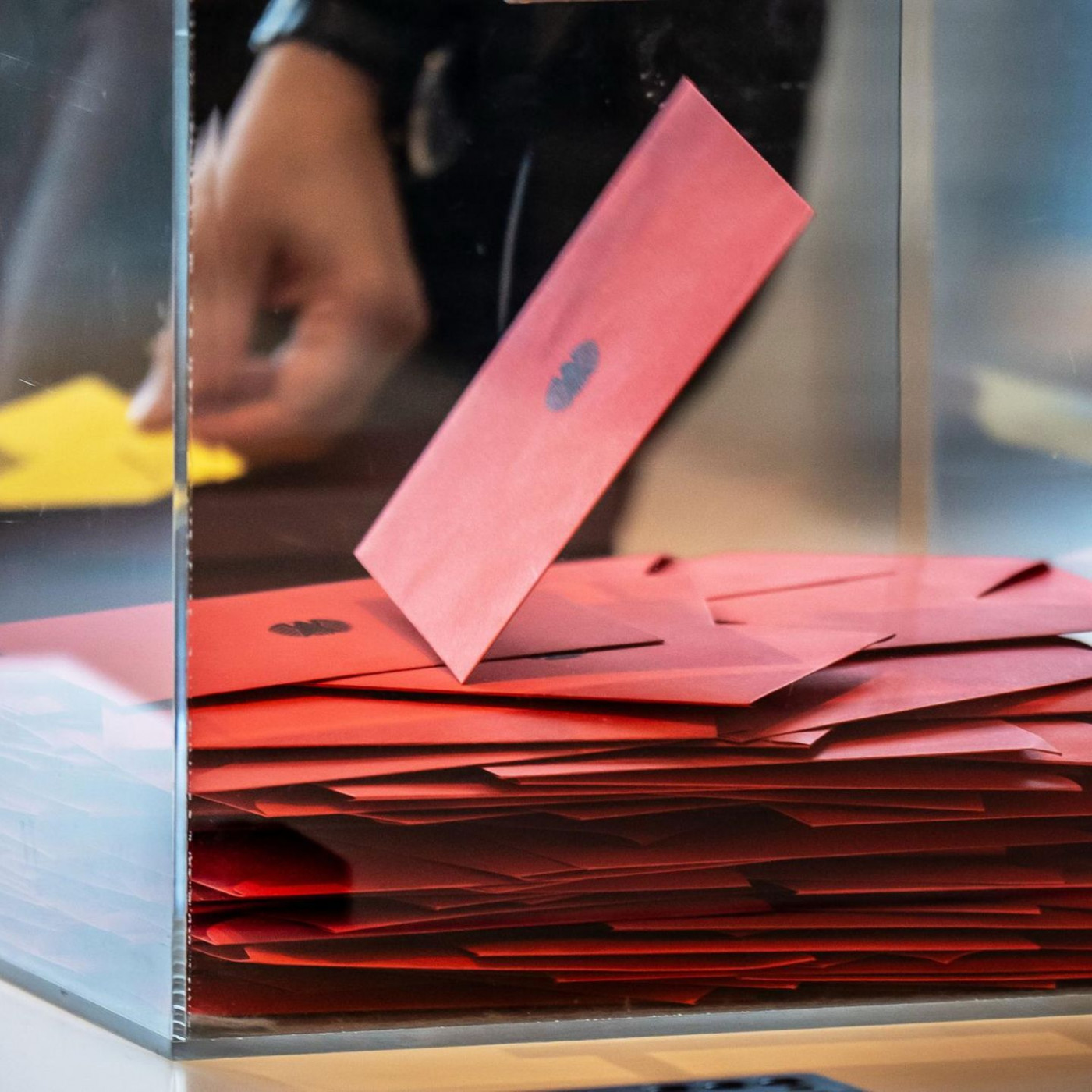 Bundestag einigt sich auf neue Richter des Bundesverfassungsgerichts