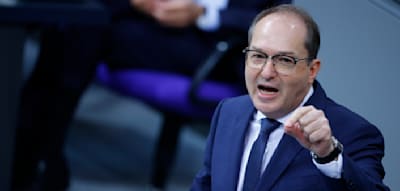 Dobrindt will noch in diesem Jahr wieder nach Syrien abschieben