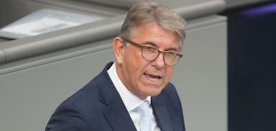 Weimer kritisiert geplanten Chefket-Auftritt bei Böhmermann – „Empfinde ich als Provokation“