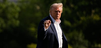 Trump treibt Vorstoß gegen Geburtsrecht auf US-Staatsbürgerschaft voran