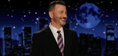 ABC-Partner nehmen Late-Night-Show von Jimmy Kimmel wieder ins Programm