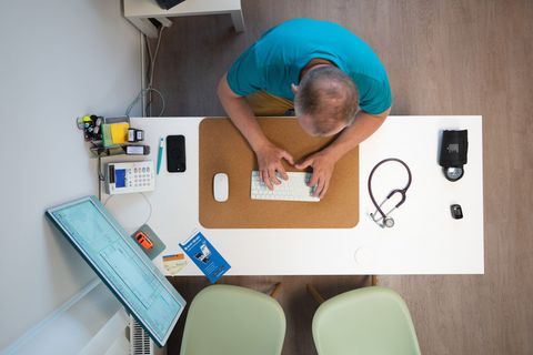 Versicherte nutzen elektronische Patientenakte bisher kaum