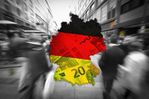 Bandenmäßiger Betrug bei Bürgergeld hält an
