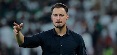 Als Deutscher in Saudi-Arabien – „Der wirtschaftliche Aspekt hat eine Rolle gespielt“