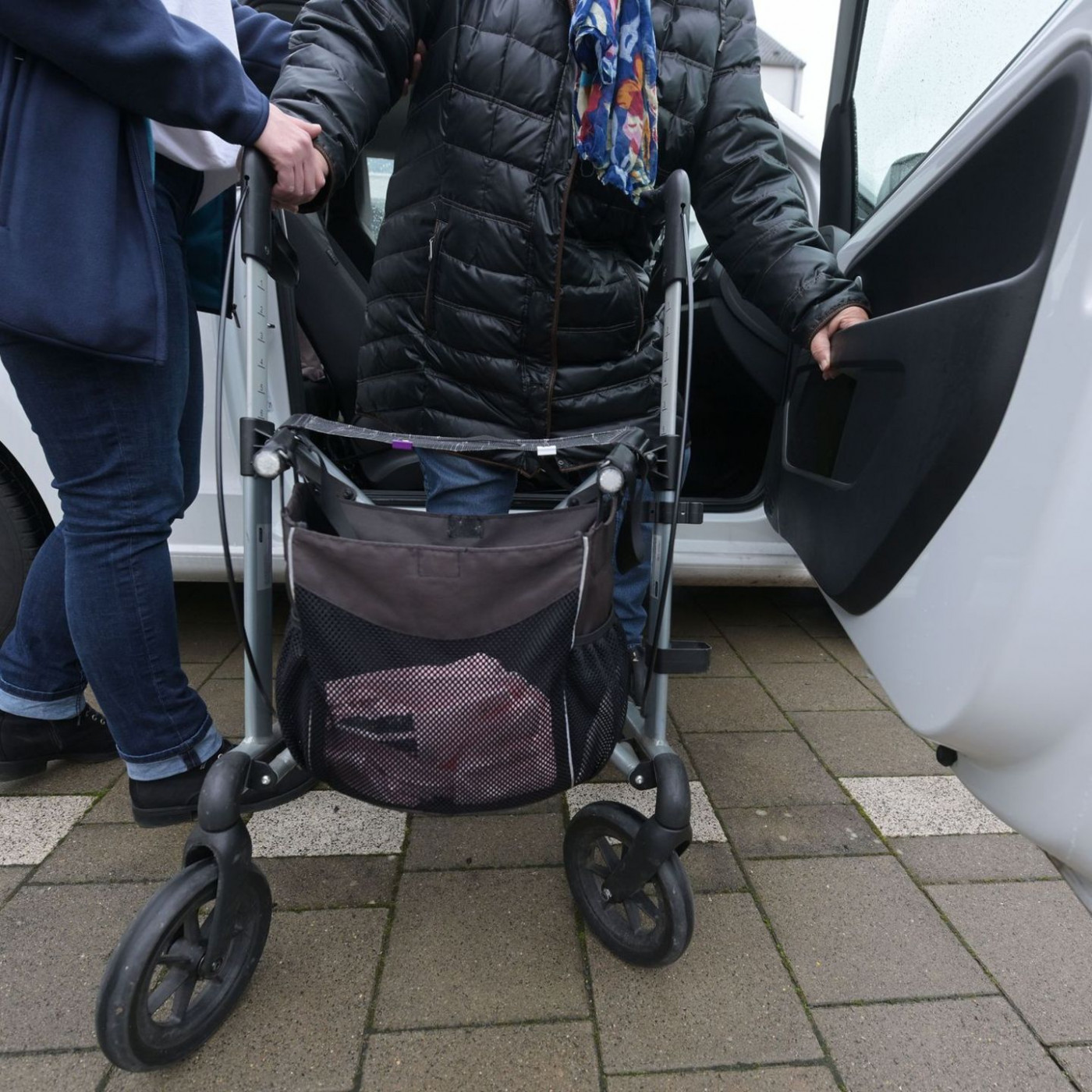 Bericht: Abschaffung von Pflegegrad 1 im Gespräch