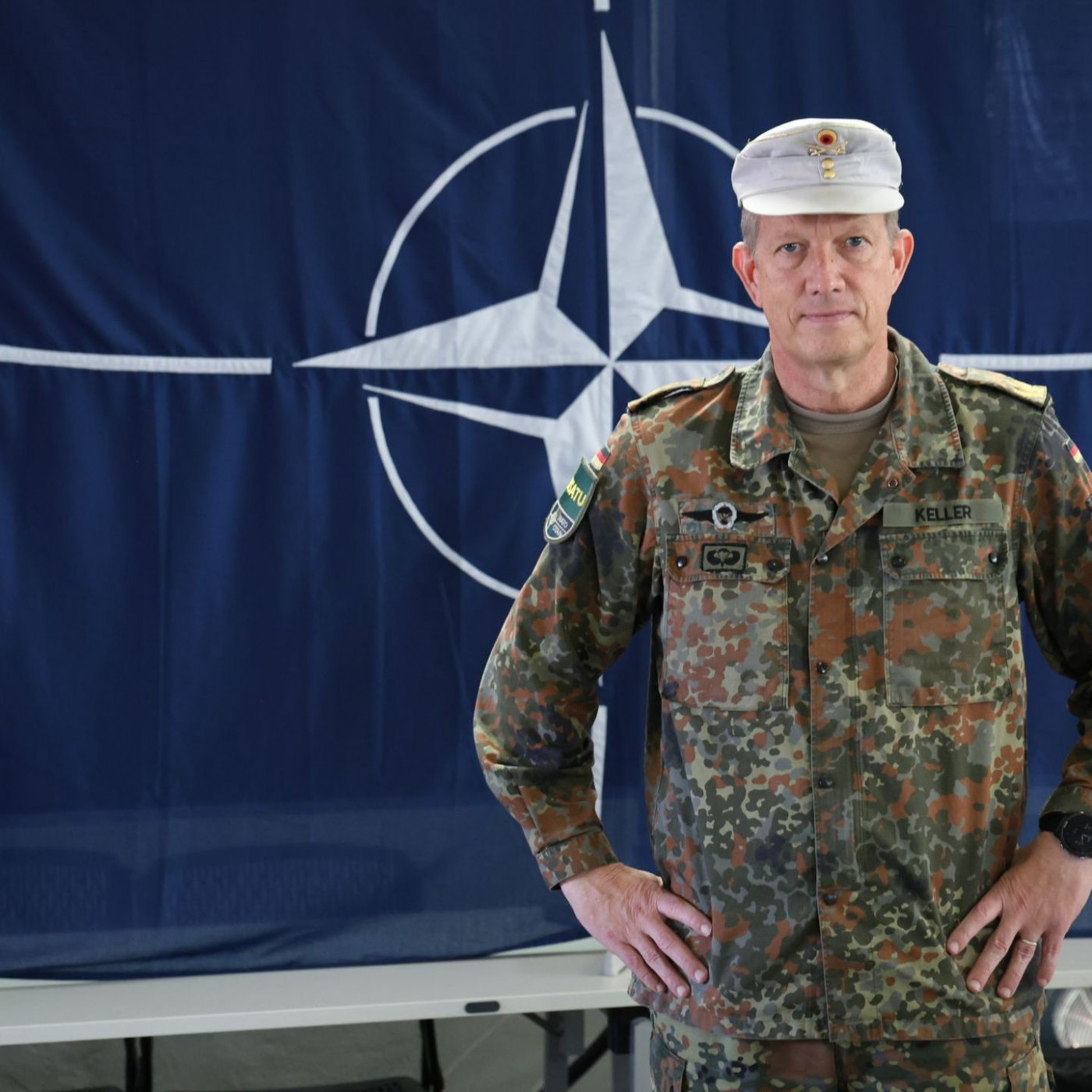 Nato-General: Ukraine verbessert Angriffe tief in Russland