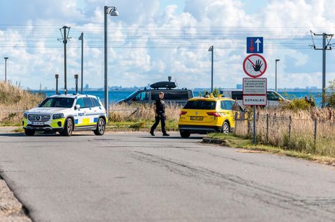 Dänemark verbietet landesweit alle zivilen Drohnenflüge
