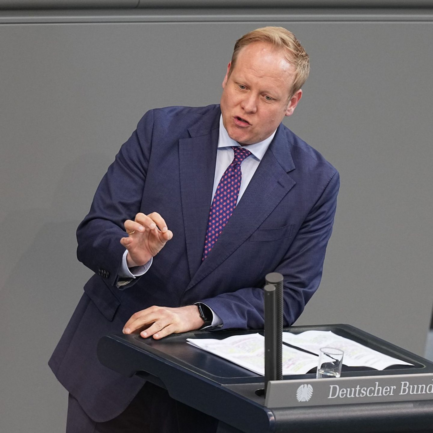 CDU-Politiker: Weniger Klimaschutz statt leerer Werkshallen