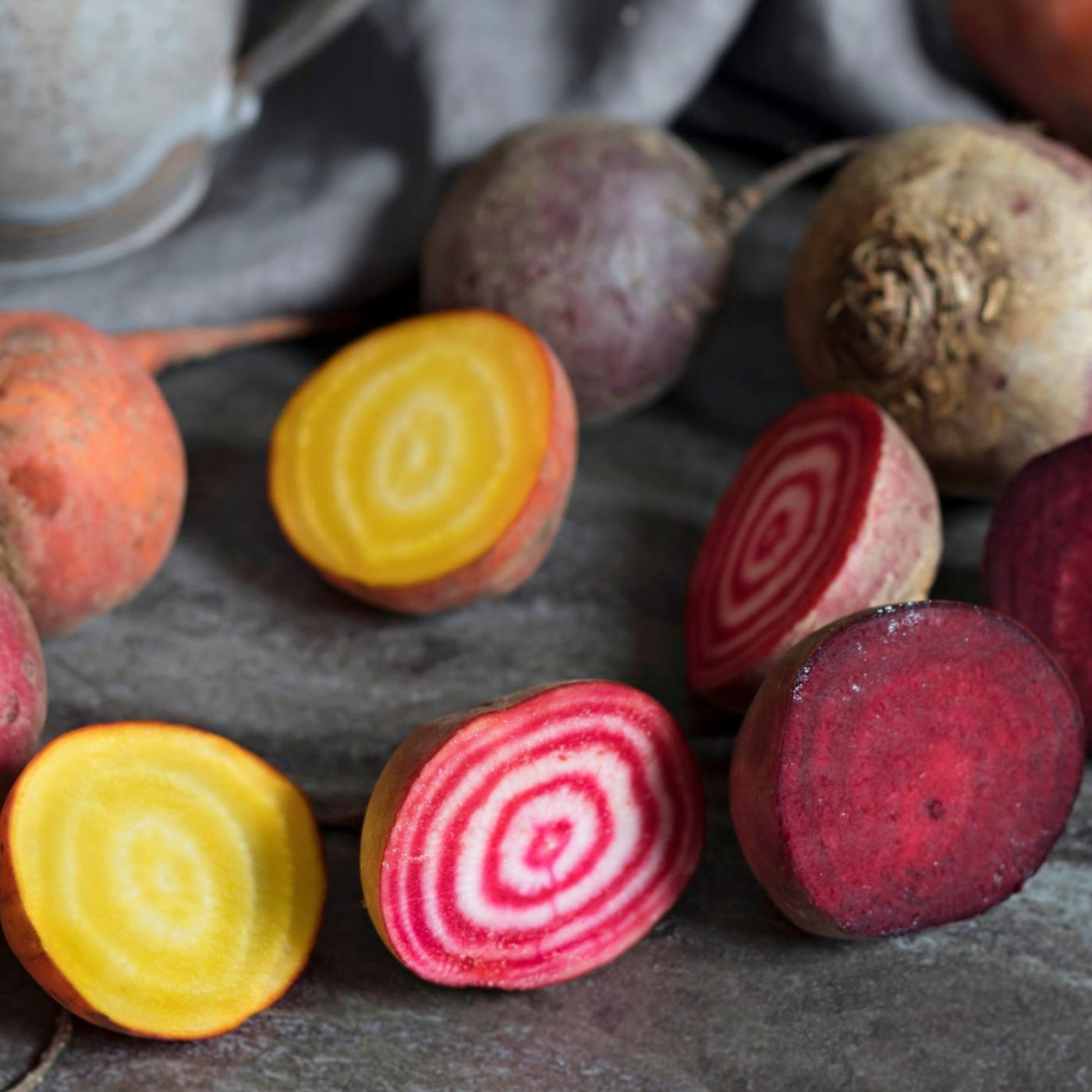Wie gesund ist Rote Bete?
