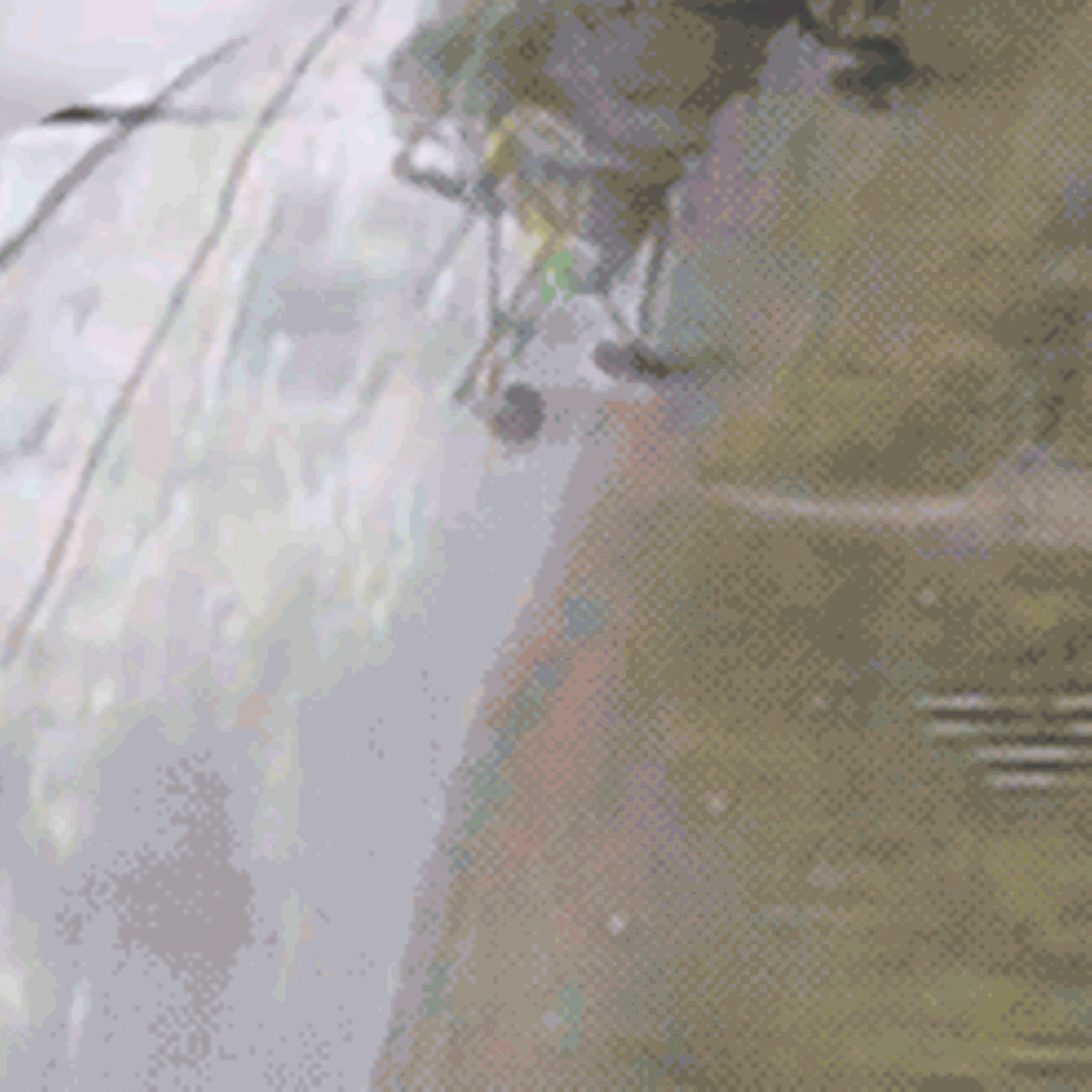 Video soll Abschuss von russischem Mi-8-Helikopter zeigen