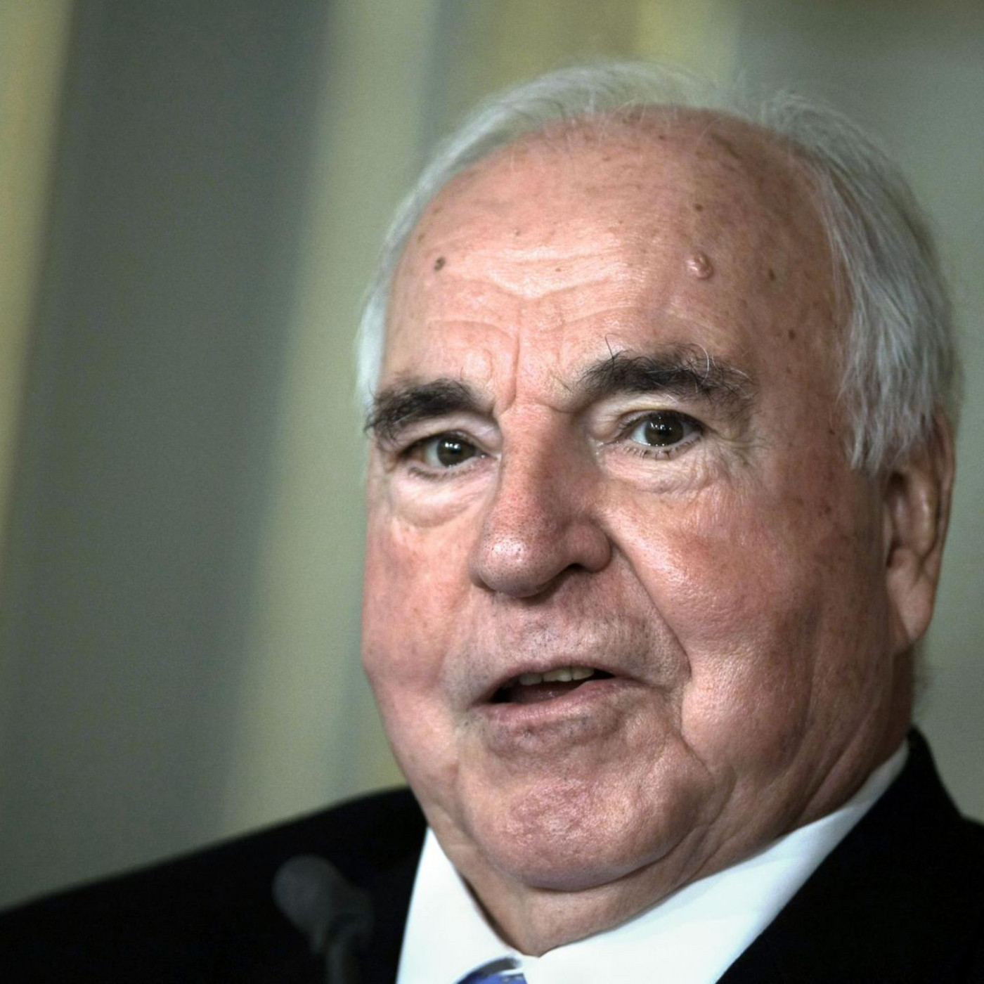 Berlin ehrt Helmut Kohl: Hofjägerallee wird umbenannt