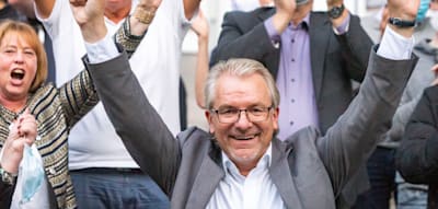 SPD-Kandidatin in Mülheim fordert nach Wahlpanne Neuauszählung