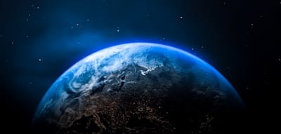 Die Erde wird dunkler – mit weitreichenden Folgen