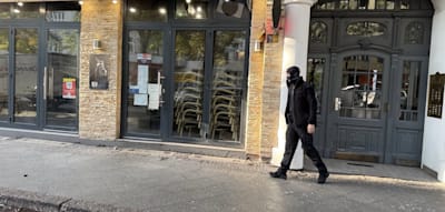 Großeinsatz in Berlin-Neukölln – Generalbundesanwalt lässt Syrer festnehmen