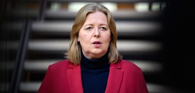 Bas stellt Kabinettsbeschluss zur Bürgergeld-Reform für Oktober in Aussicht