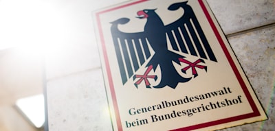 BKA nimmt drei mutmaßliche Hamas-Mitglieder in Berlin fest