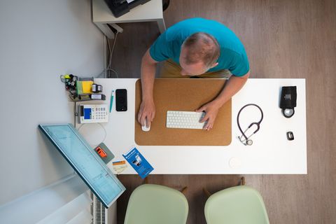 Wie startet der Vollbetrieb der E-Patientenakten?