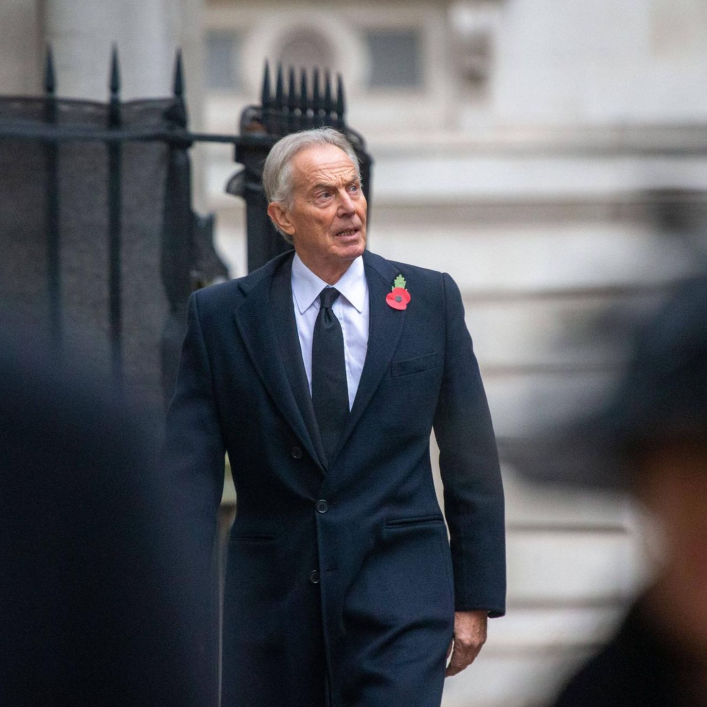 Ausgerechnet Tony Blair soll nun Frieden nach Gaza bringen