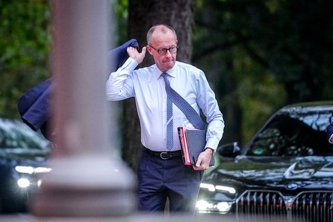 Kabinett beschließt Staatsmodernisierungsplan