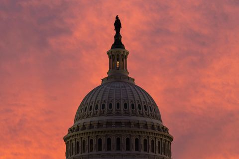 Welche Folgen hat der Shutdown für die Amerikaner?