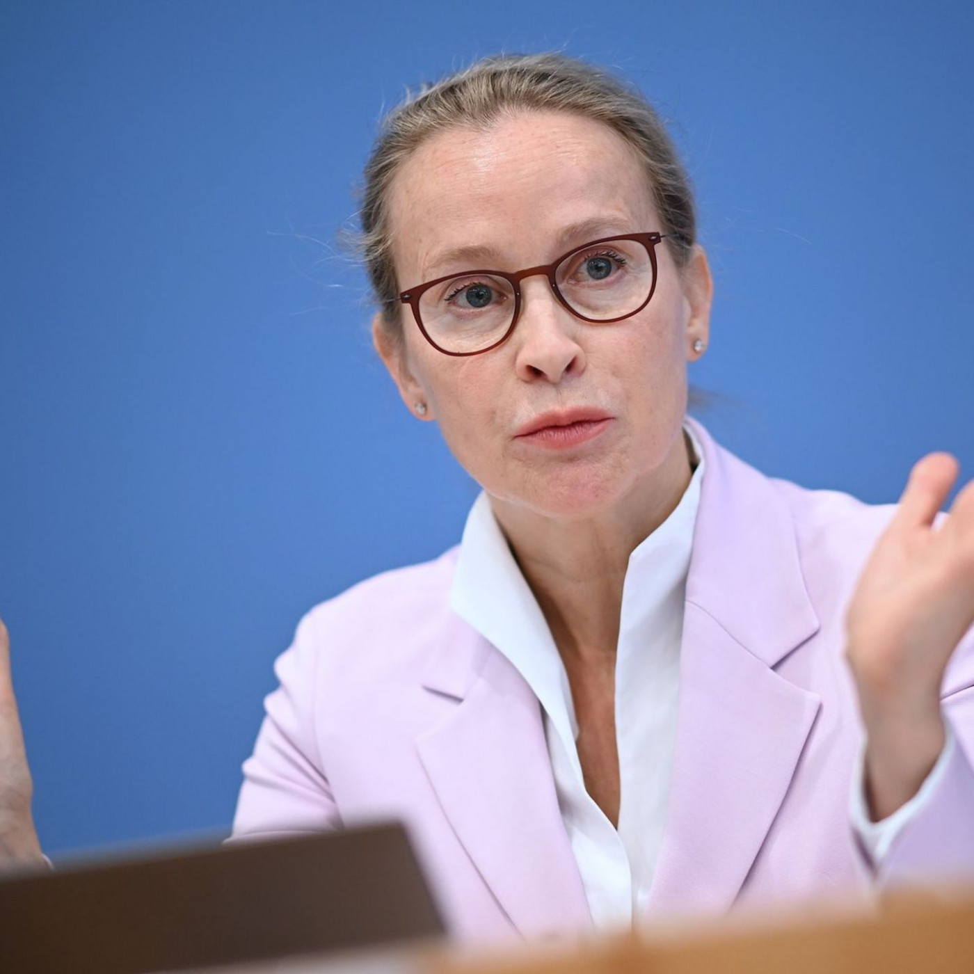 Brosius-Gersdorf hadert noch mit Rückzug