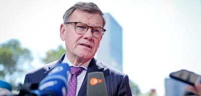 Außenminister Wadephul fordert sofortige Wiedereinführung der Wehrpflicht