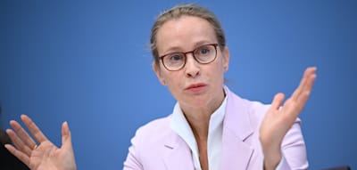 Brosius-Gersdorf hadert noch mit Rückzug – und kritisiert Bundeskanzler Merz