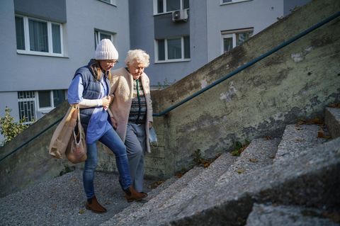 Pflegegrad 1 abschaffen? Das wäre mal eine sinnvolle Reform!