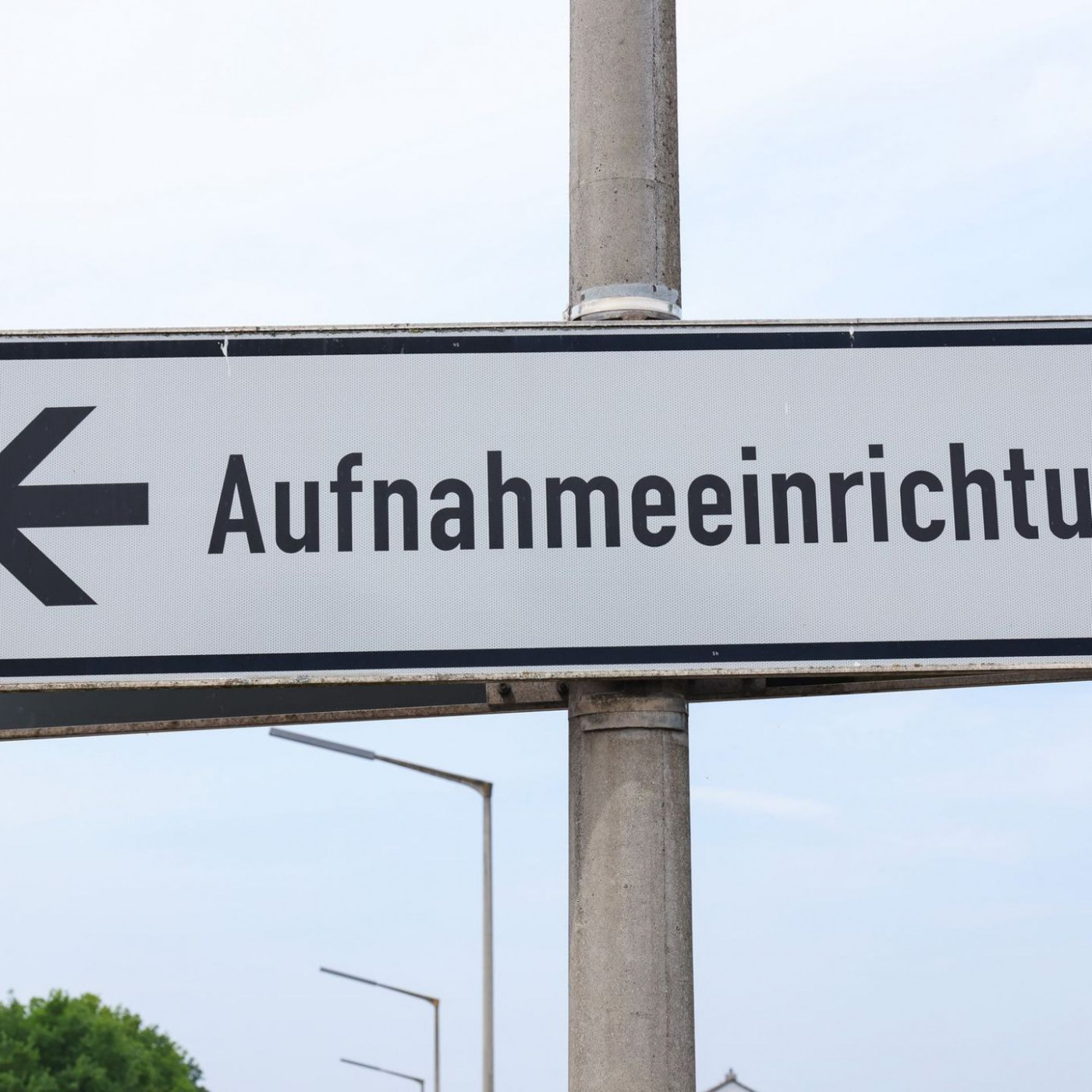 Halb so viele Asylanträge im September wie ein Jahr zuvor