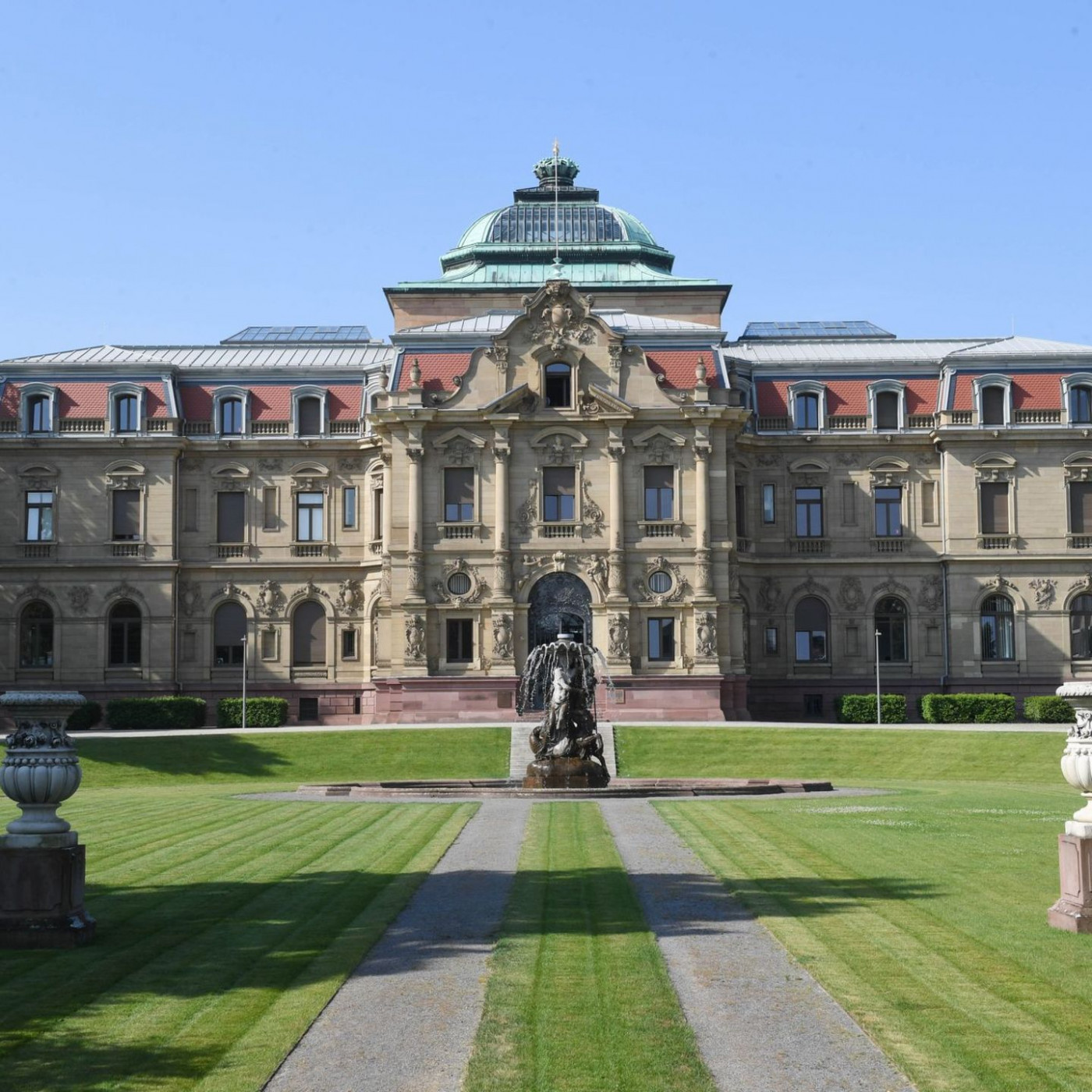 Was macht eigentlich der Bundesgerichtshof?