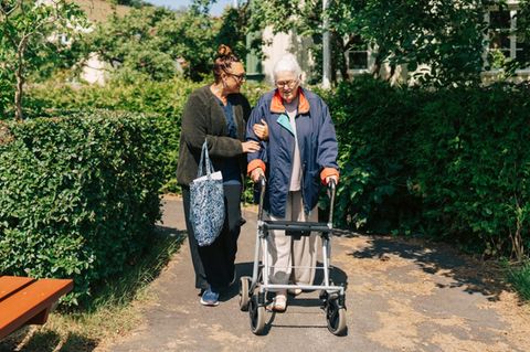Angeblich soll der Pflegegrad 1 abgeschafft werden – was bedeutet das?