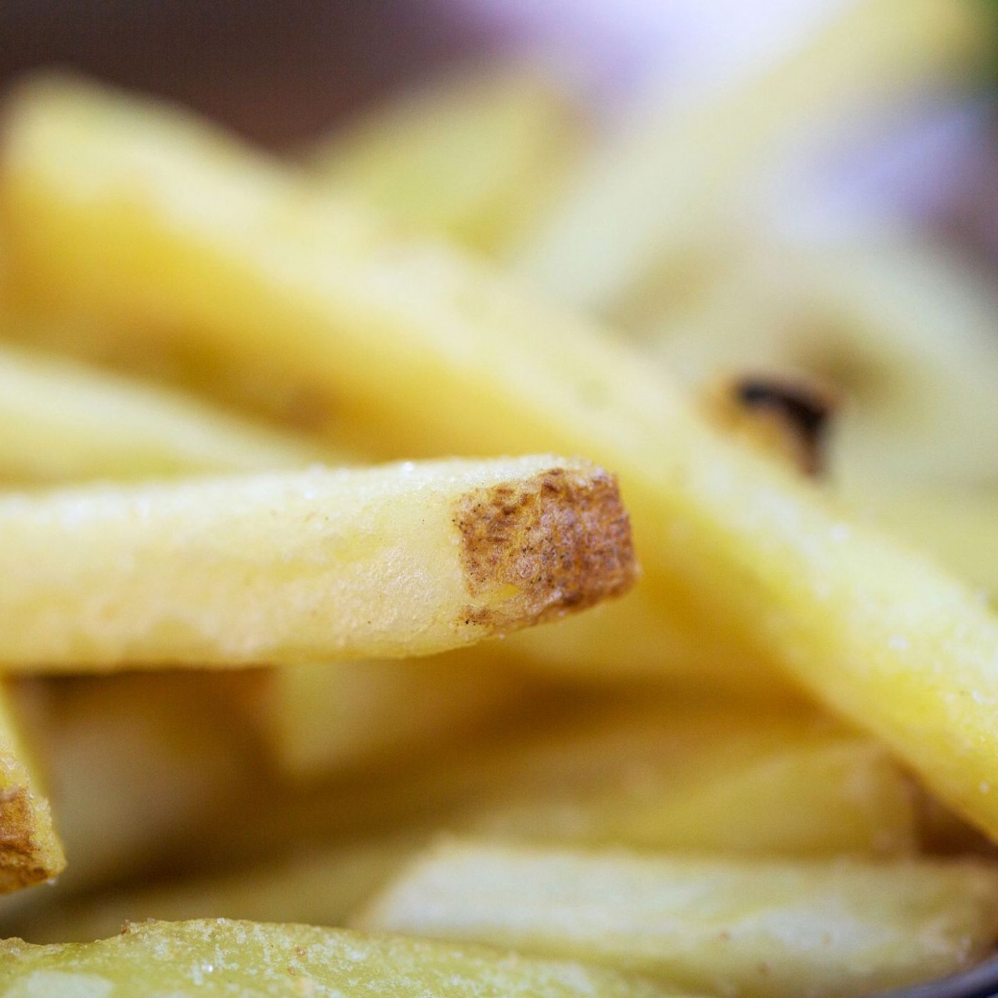 Britische Regierung führt Werbeverbot für Junkfood ein