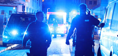 „Wer mit einem Messer einen Terroranschlag vorbereitet, darf nicht länger unbehelligt bleiben“