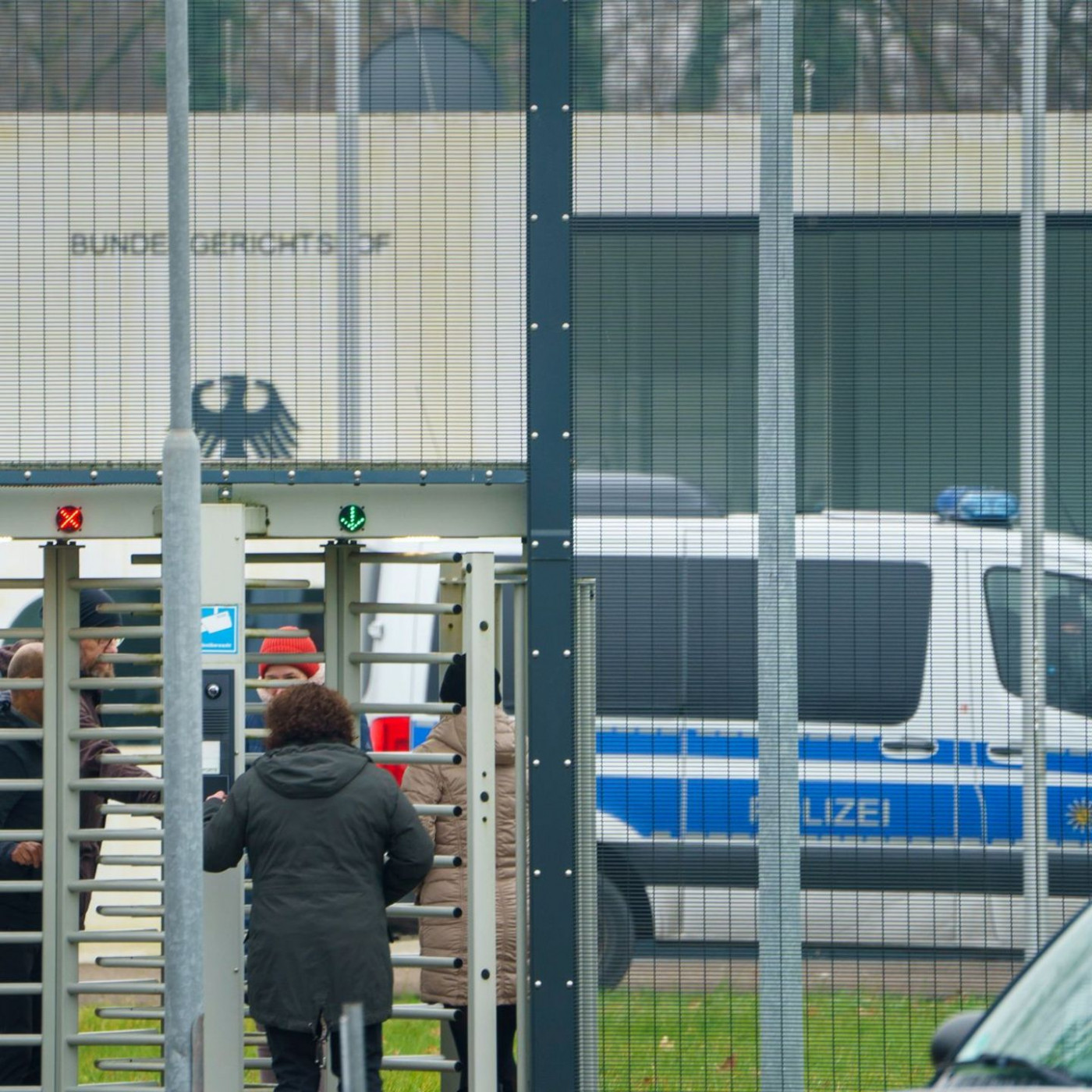 Nach Hamas-Festnahmen Ruf nach Passentzug für Doppelstaatler