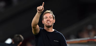 Bundestrainer Nagelsmann verzichtet auf Füllkrug und nominiert einen Neuling
