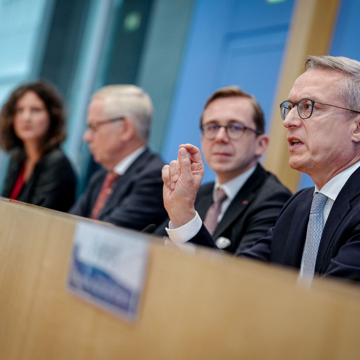 Kontrollrat fordert mehr Praxis-Checks für bessere Gesetze