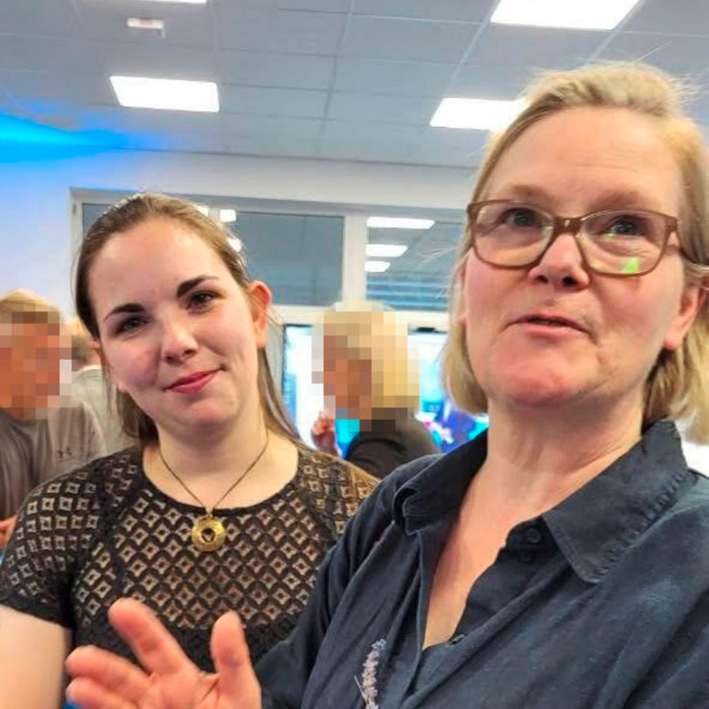 "Knallharte rechtsextreme Propaganda": NRW-Innenminister Reul warnt vor Lukreta