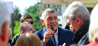 „Babis ist ein richtiger populistischer Anführer, der eine Catch-All-Partei geformt hat“