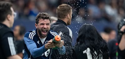 Pano+Jetzt ist Thomas Müller der erfolgreichste deutsche Fußballer