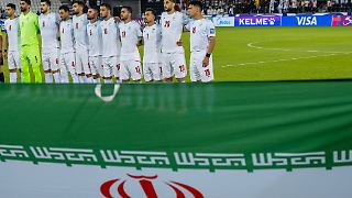 Medien: USA verweigern iranischer Delegation Einreise zur WM-Auslosung
