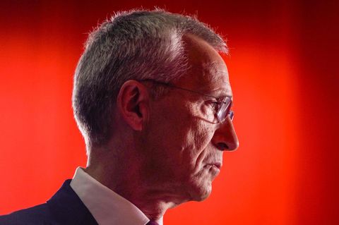 "Russland wird nicht einfach verschwinden"
