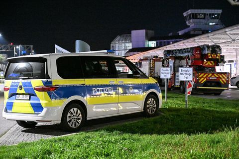 Nach Drohnen-Alarm von München: Neue Regeln für unbemannte Fluggeräte