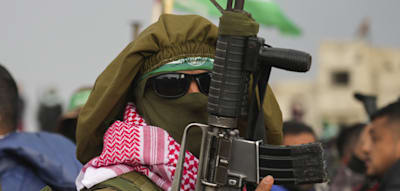 Hamas stimmt Teilen des Trump-Plans zu und will weitere Verhandlungen
