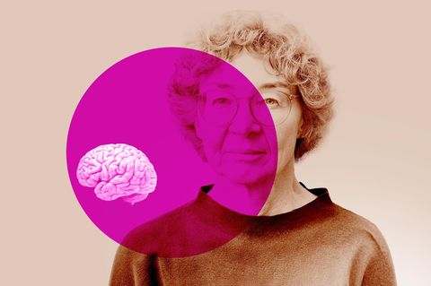 "Es war mir fremd, ich neige überhaupt nicht zu Depressionen"