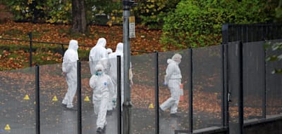 Mutmaßlicher Synagogen-Attentäter von Manchester war auf Kaution frei