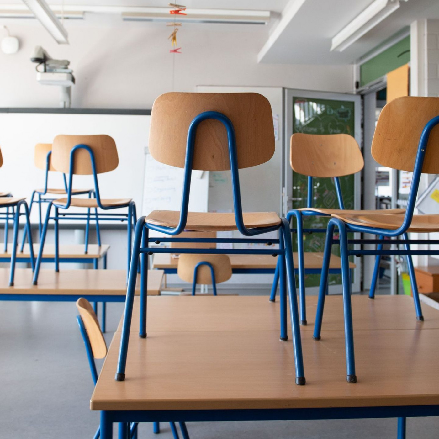 Immer mehr verlassen die Schule ohne Abschluss