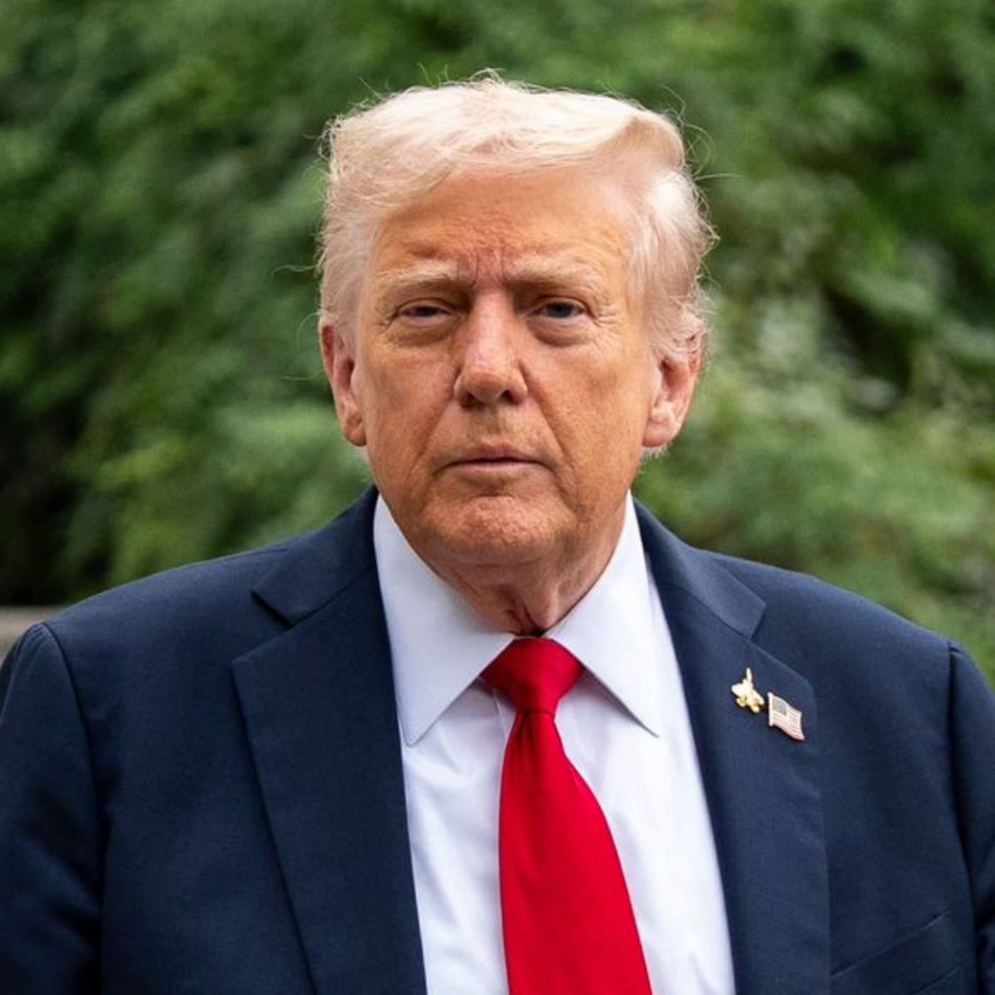 Hamas stimmt Geiselfreilassung zu – Trump: Israel soll Bombardierung stoppen